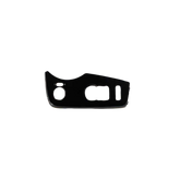 CHEVROLET SPARK EV  DRIVER SIDE REAR VIEW MIRROR REMOTE CONTROL BEZEL 95465579